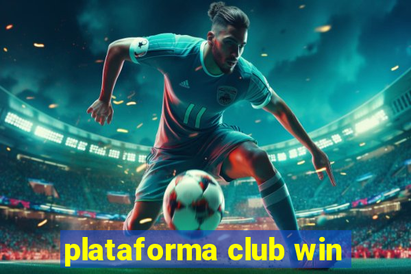 plataforma club win